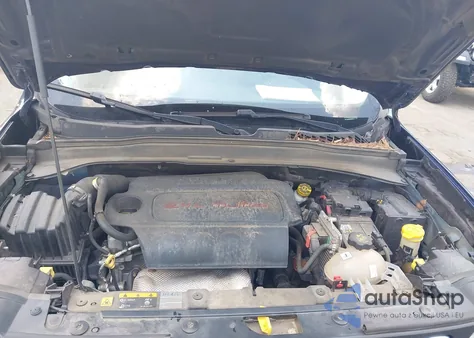 2017 Jeep Renegade Sport Fwd z USA, uszkodzony, nr VIN ZACCJAABXHPE83048